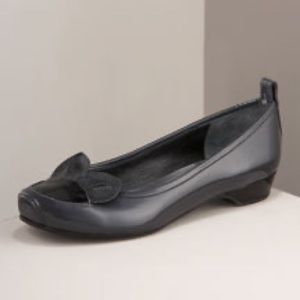 Marc by Marc Jacobs Fox Loafers